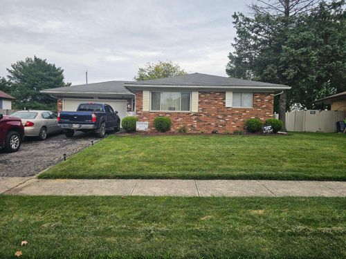 5494 Parkville St, Columbus, OH, 43229-9332 | Card Image