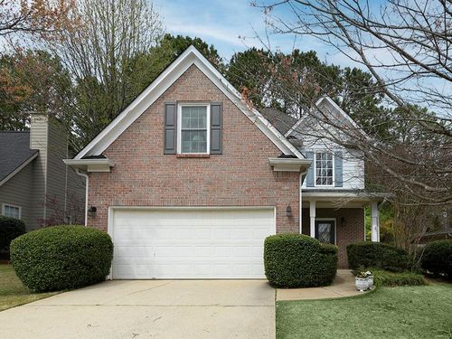 2158 Berryhill Cir Se, Smyrna, GA, 30082-4749 | Card Image