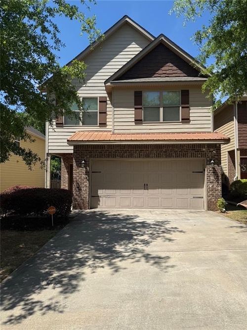 313 Clover Brook Dr, Locust Grove, GA, 30248-3692 | Card Image