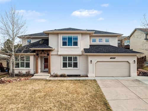 15855 Agate Creek Drive, Monument, CO, 80132 | Card Image