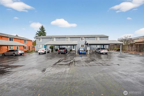 1515 104th St E, Tacoma, WA, 98445-3809 | Card Image