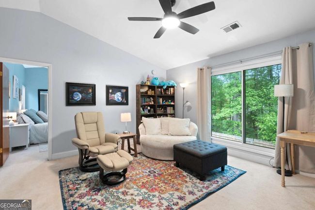 100 Karla Ct, House other with 4 bedrooms, 2 bathrooms and 4 parking in Roswell GA | Image 14