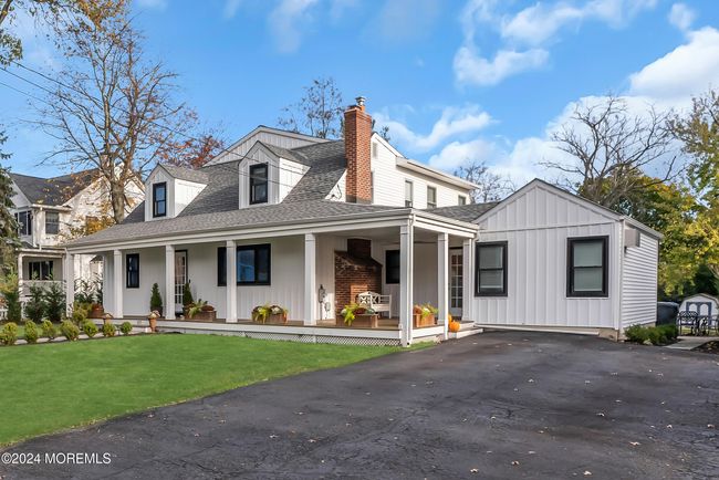 137 Church St, House other with 5 bedrooms, 4 bathrooms and null parking in Fair Haven NJ | Image 4