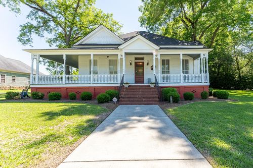 224 East Church St., Sandersville, GA, 31082 | Card Image
