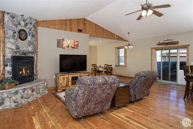 Main floor living room | Image 4