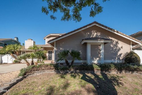 1901 Ivanhoe Ave, Oxnard, CA, 93030-4791 | Card Image