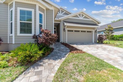 12511 Sw 4 Th Place, House other with 4 bedrooms, 3 bathrooms and null parking in Newberry FL | Image 3