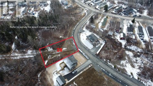 Lot 28 Glenwood Hts, Glenwood, NL, A0G | Card Image