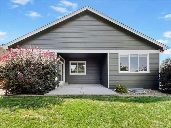 5864 Quarry St, House other with 3 bedrooms, 3 bathrooms and 2 parking in Timnath CO | Image 6