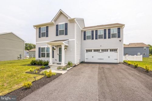 32 Mudstone Rd, DOVER, DE, 19904-3639 | Card Image