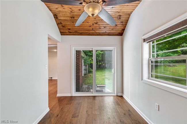 271 Wall Rd, House other with 3 bedrooms, 2 bathrooms and null parking in Doylestown OH | Image 13