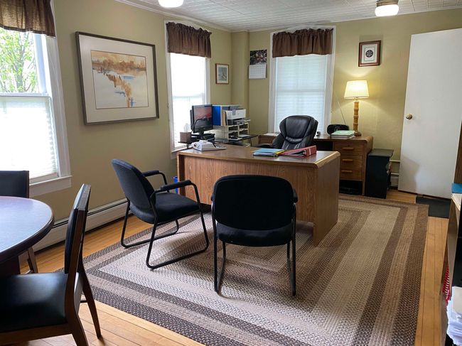 36 Lower Main St E, Home with 0 bedrooms, 2 bathrooms and null parking in Johnson VT | Image 4