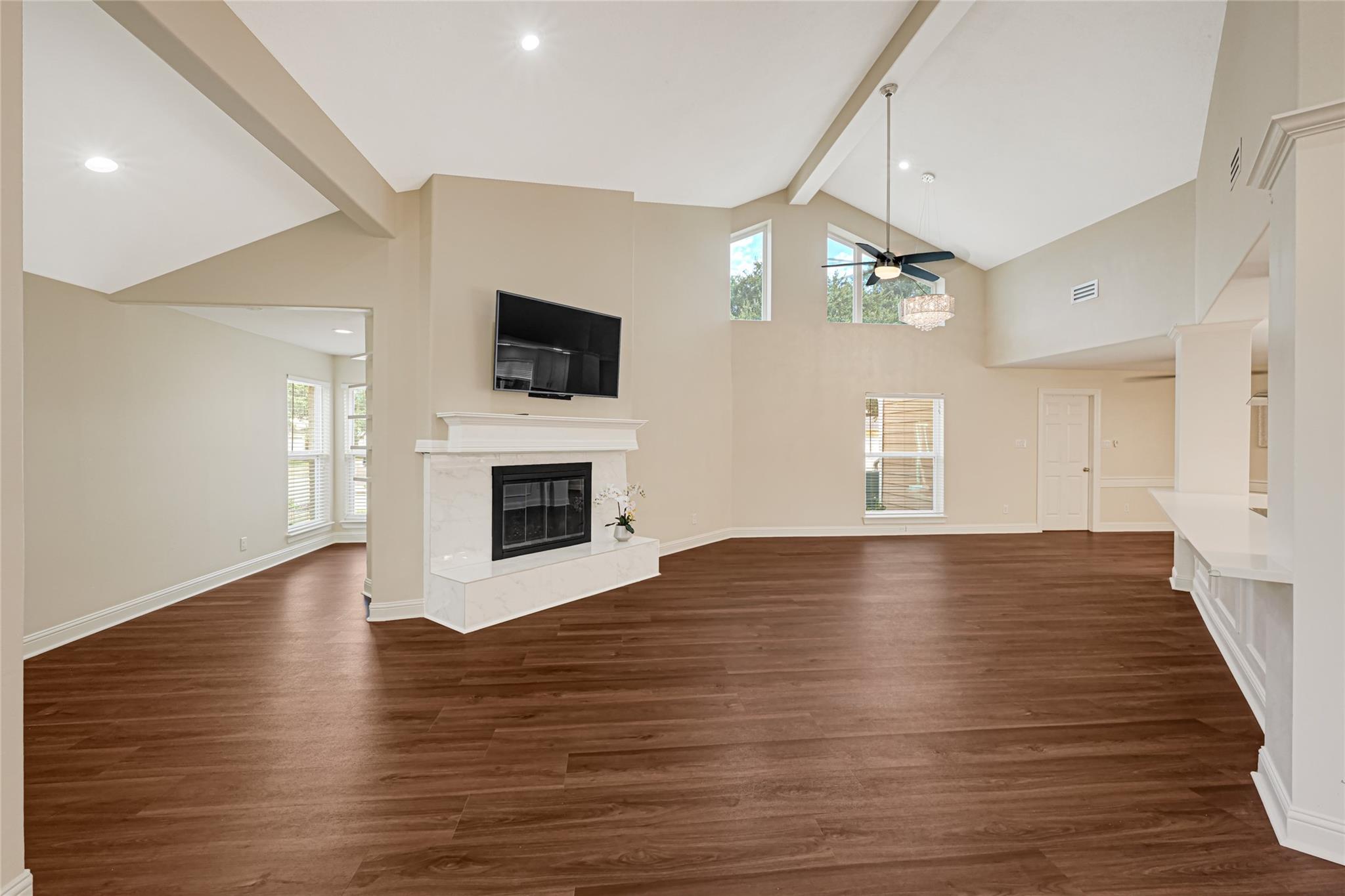 Residential Lease in Houston 5
