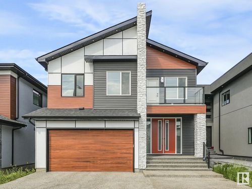 202 Fraser Way Nw, Edmonton, AB, T5Y4C1 | Card Image