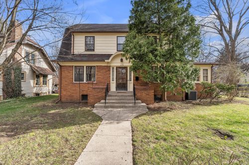 1033 Woodbridge Blvd, Ann Arbor, MI, 48103-4750 | Card Image
