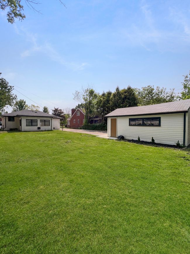 20215 Damman St, House other with 4 bedrooms, 2 bathrooms and null parking in Harper Woods MI | Image 48
