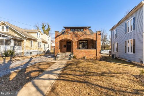 3703 34th St, MOUNT RAINIER, MD, 20712-2149 | Card Image