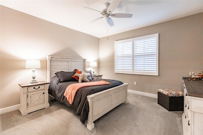 MASTER BEDROOM | Image 22