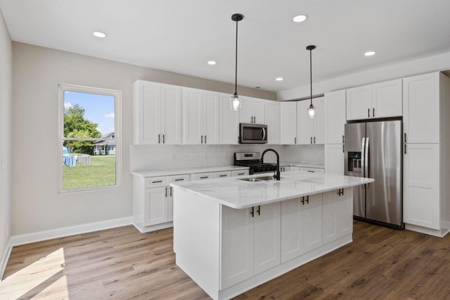 242 Myers Ave, House other with 3 bedrooms, 3 bathrooms and null parking in Buckeye Lake OH | Image 12