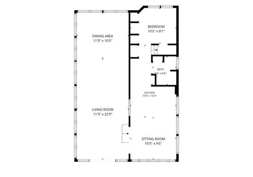 15166 Mallard Cove Road, Liberty, IN, 47353 | Card Image