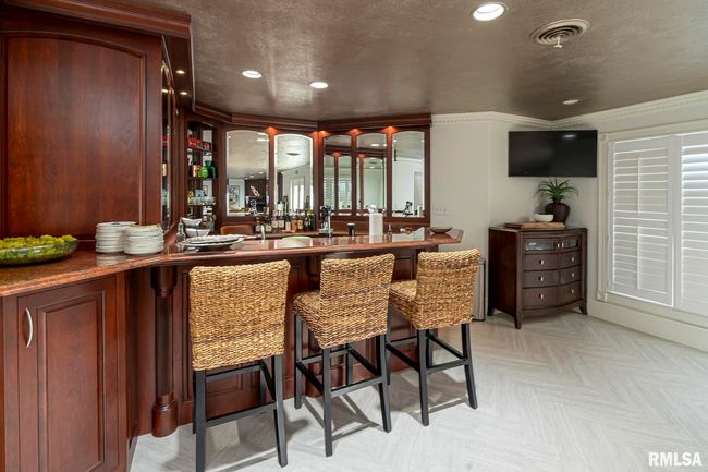 1506 Baltusrol Dr, House other with 4 bedrooms, 3 bathrooms and null parking in Marion IL | Image 44