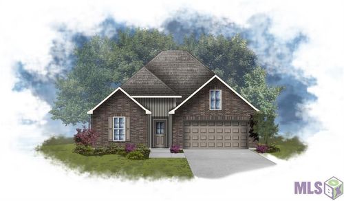 46111 Dover Drive, Hammond, LA, 70401 | Card Image