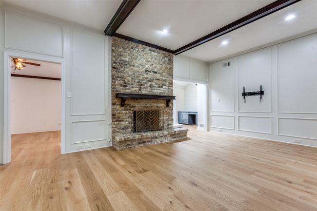 1409 Concord Dr, House other with 4 bedrooms, 2 bathrooms and null parking in Richardson TX | Image 9