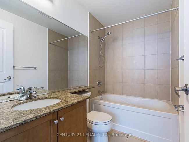 1503 - 9245 Jane St, Condo with 2 bedrooms, 2 bathrooms and 1 parking in Vaughan ON | Image 22
