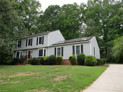 2504 Wedge Pl, Asheboro, NC, 27205-0811 | Card Image
