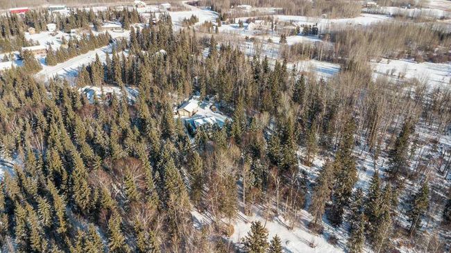 39 - 26321 Highway 627 Highway Nw, Home with 5 bedrooms, 3 bathrooms and 6 parking in Rural Parkland County AB | Image 44