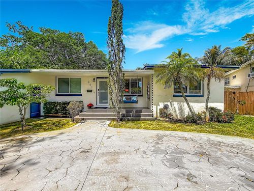 351 117th St, Miami, FL, 33161-6116 | Card Image