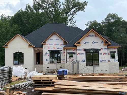 21 Bluff Creek Cir Se, Huntsville, AL, 35803-1990 | Card Image