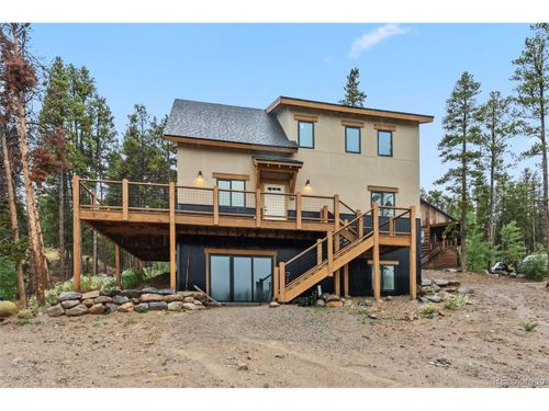 141 N Aspen St, ALMA, CO, 80420-5010 | Card Image