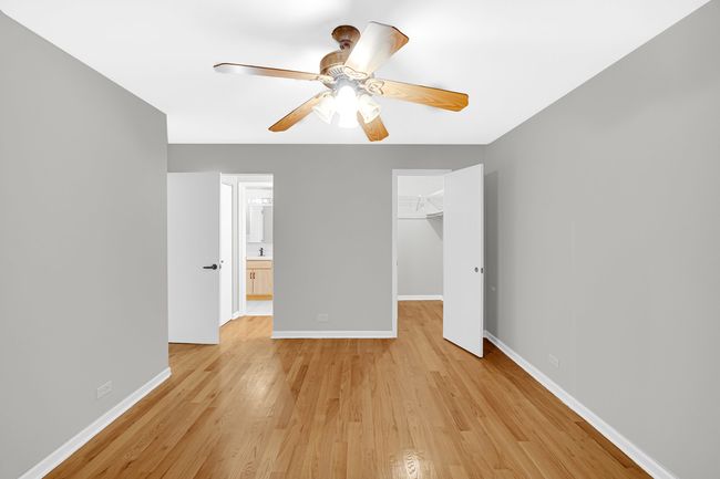 APT-2 - 1221 S Williams St, Home with 2 bedrooms, 1 bathrooms and null parking in Westmont IL | Image 14