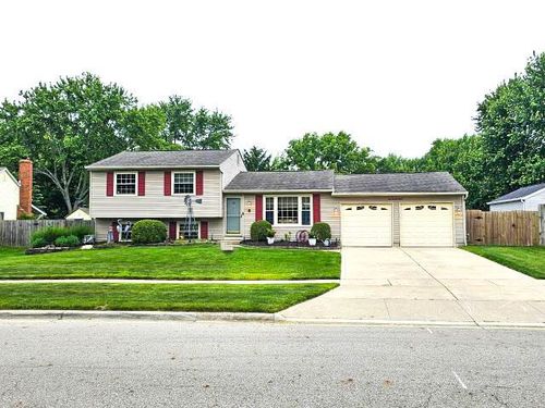 528 Pickerington Hills Dr, Pickerington, OH, 43147-1339 | Card Image