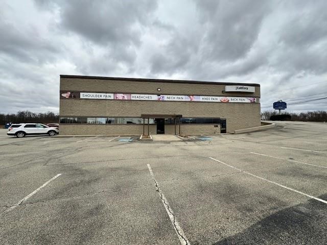 1829 University Dr, Dunbar, PA 15431