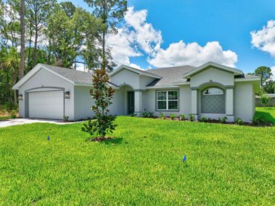 23 Rymsen Ln, House other with 3 bedrooms, 2 bathrooms and null parking in Palm Coast FL | Image 3