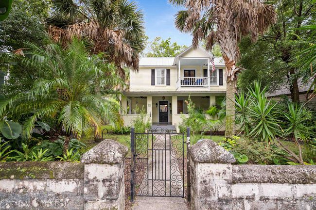 15 Rohde Ave, House other with 4 bedrooms, 3 bathrooms and null parking in St Augustine FL | Image 10