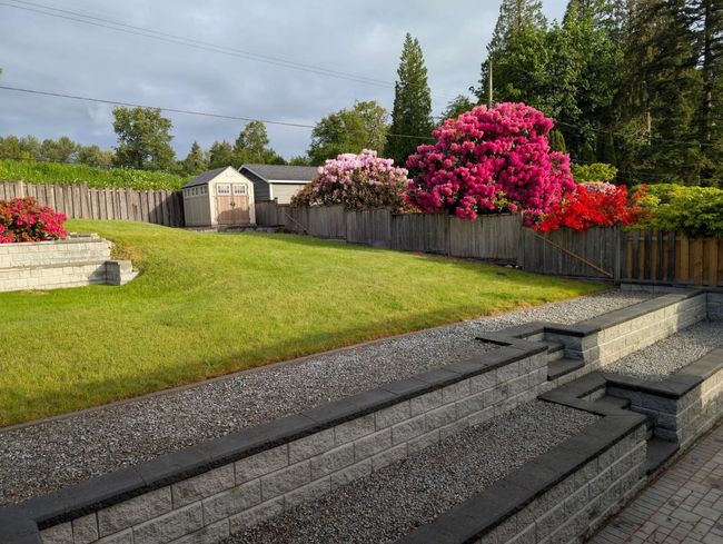 3032 Armada St, House other with 5 bedrooms, 3 bathrooms and 3 parking in Coquitlam BC | Image 37