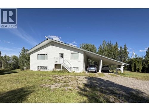 8490 Louise Dr, House with 4 bedrooms, 2 bathrooms and null parking in Prince George BC | Card Image