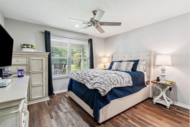 Secondary bedroom | Image 21