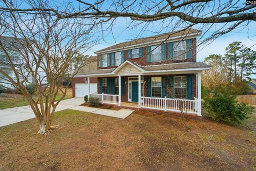 18 White Clover Ct, Irmo, SC, 29063-7770 | Card Image