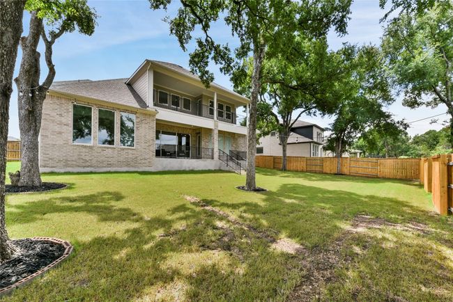 351 Pigeon River Rd, House other with 5 bedrooms, 5 bathrooms and 4 parking in Kyle TX | Image 34