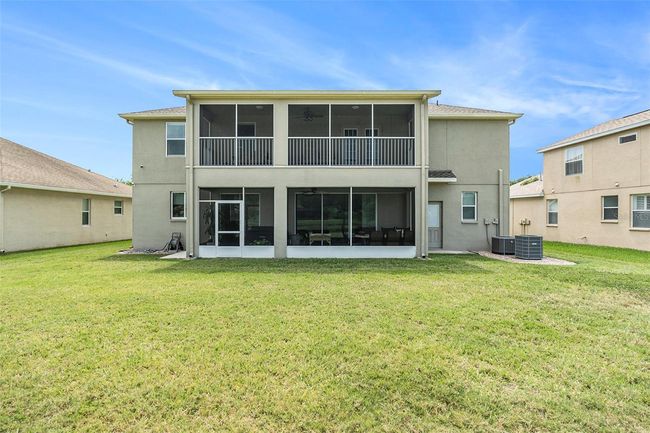 20251 Ravens End Dr, House other with 5 bedrooms, 4 bathrooms and null parking in TAMPA FL | Image 32