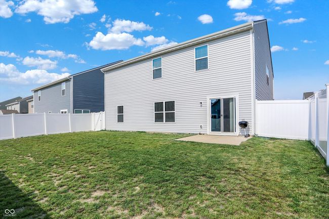 1454 Silver Pine Ln, House other with 5 bedrooms, 3 bathrooms and null parking in Sheridan IN | Image 39