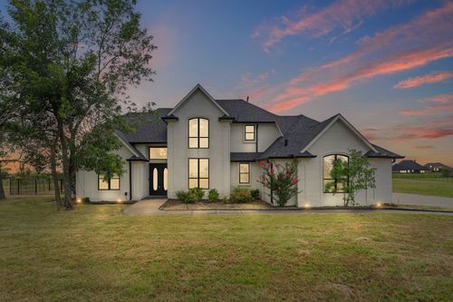 460 Christopher Ct, Rockwall, TX, 75032-8238 | Card Image