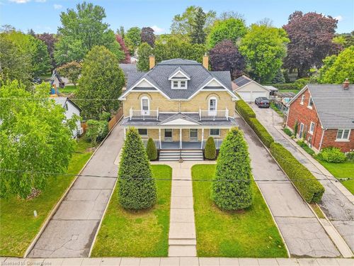 622 - 624 Dolph St N, Cambridge, ON, N3H2B4 | Card Image