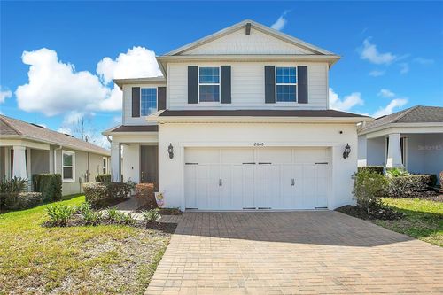 2660 Bobcat Chase Blvd, OAKLAND, FL, 34787-3762 | Card Image