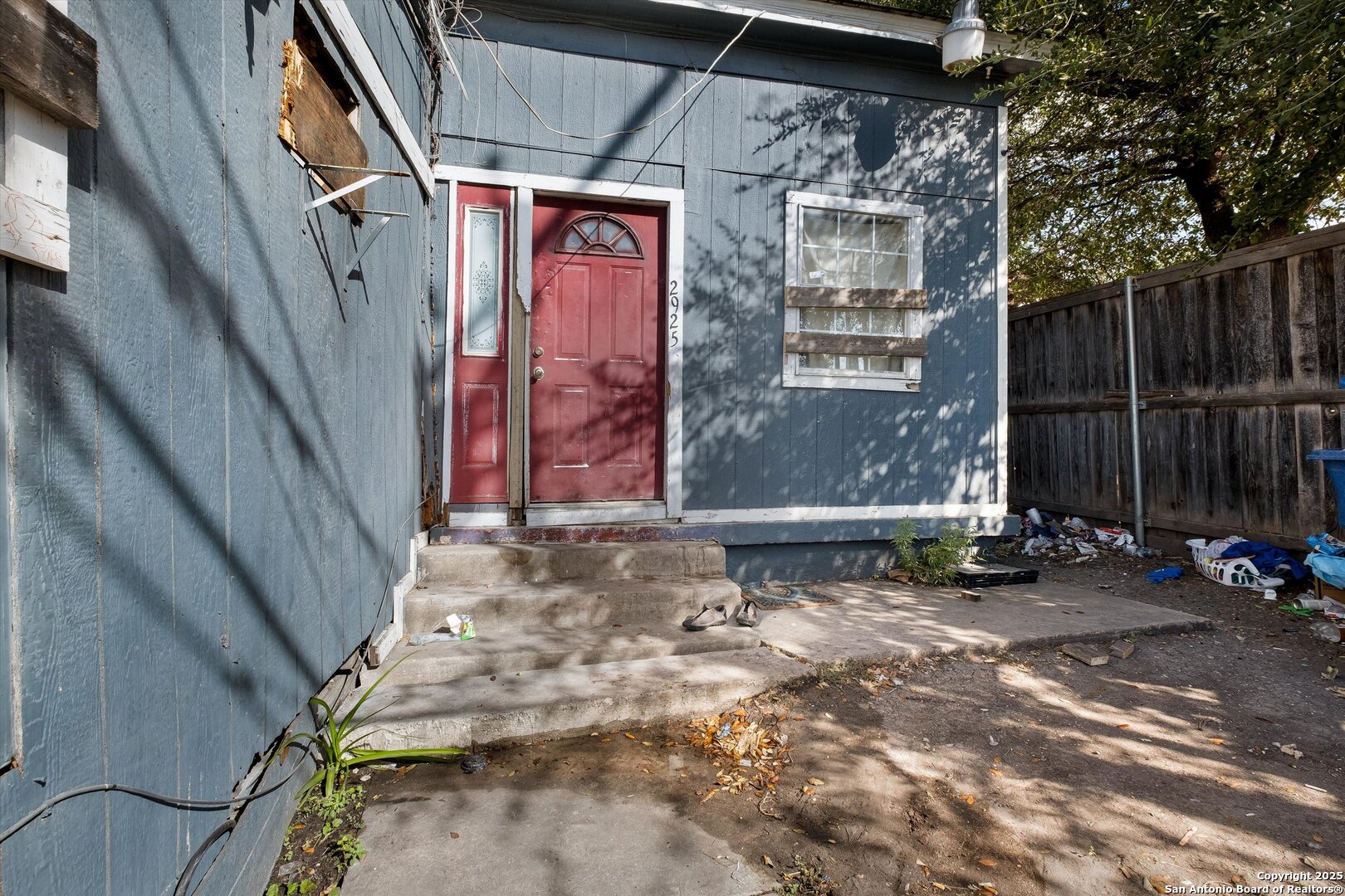 Residential in San Antonio 5