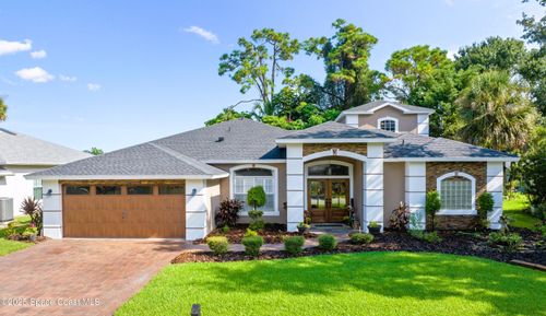 663 Sheridan Woods Dr, Melbourne, FL, 32904-3304 | Card Image